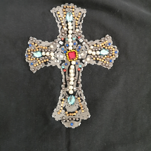 BCBG Track Jacket - Picture 7 of 7